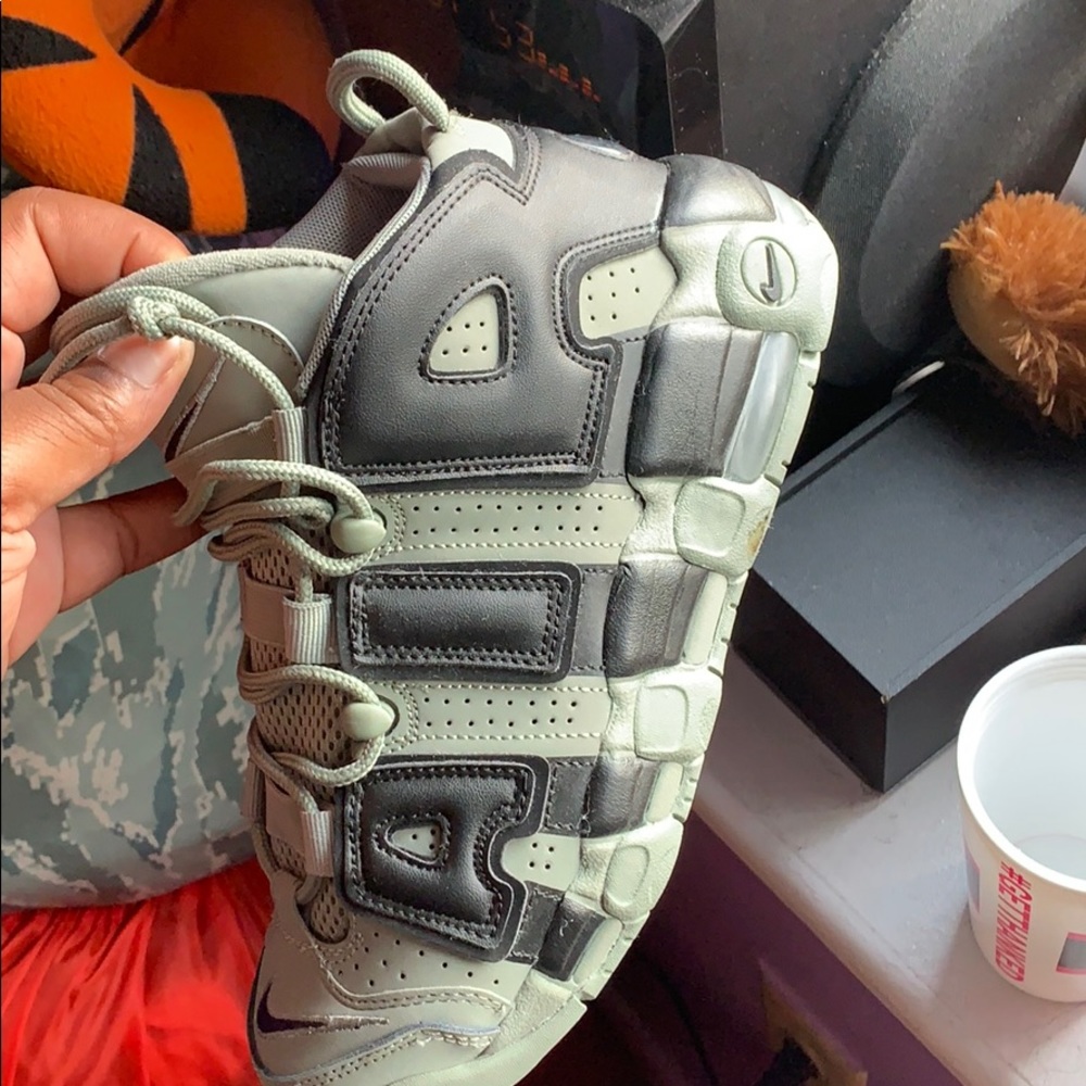 Nike Air Uptempo - Picture 4 of 6